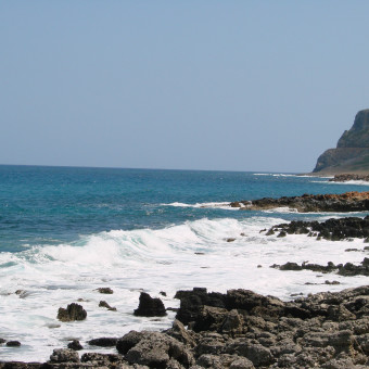 Крит  2013 май