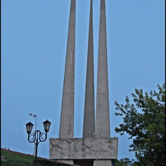 Витебск, Беларусь