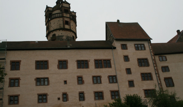 Die Ronneburg