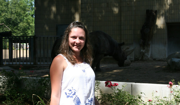 «Zoo Frankfurt»