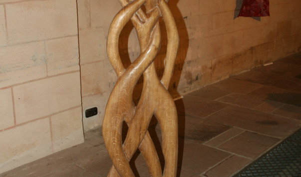Evangelische Kirchengemeinde Marienkirche Gelnhausen
