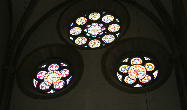 Evangelische Kirchengemeinde Marienkirche Gelnhausen