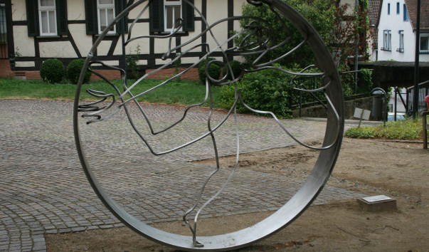 Evangelische Kirchengemeinde Marienkirche Gelnhausen