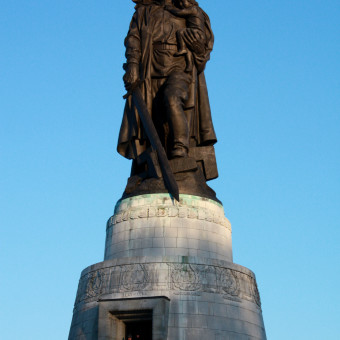Deutschland - Berlin 2013