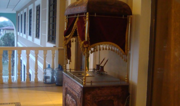 Katre Hamam & Spa