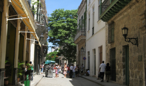 Гавана