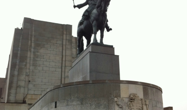 Витковский холм