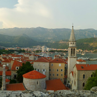 Черногория, 2013