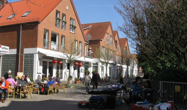 Herbergstraße