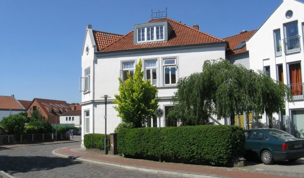 Am Marktplatz, Achim
