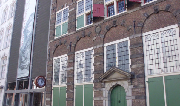dom_rembrandta