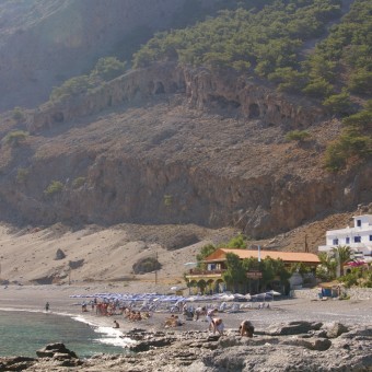 Крит Июнь 2011