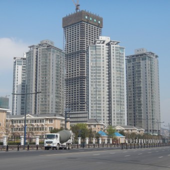 Китай