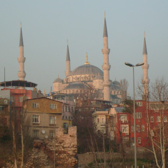 Istanbul