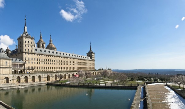 Spain-1578 Panorama