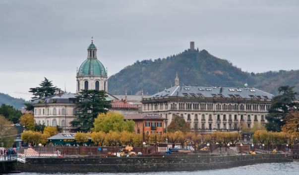 Como