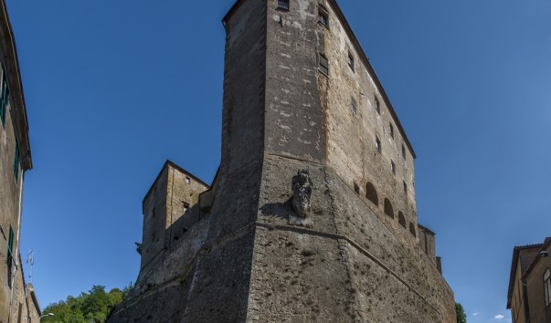 Sorano_2012-0108 Panorama