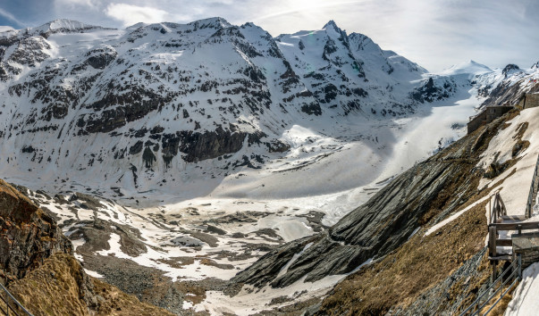 Гроссглокнер-2014--0523 Panorama