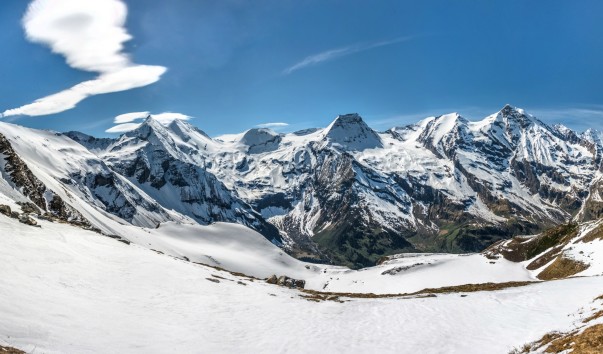 Гроссглокнер-2014--0293 Panorama