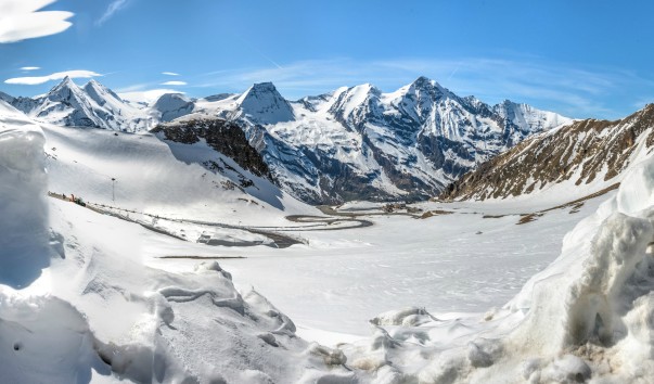 Гроссглокнер-2014--0311 Panorama