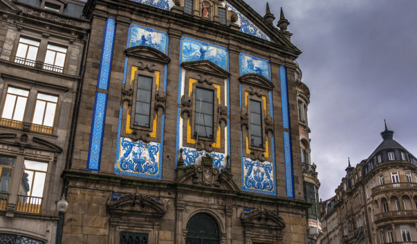 Porto-0058 Panorama