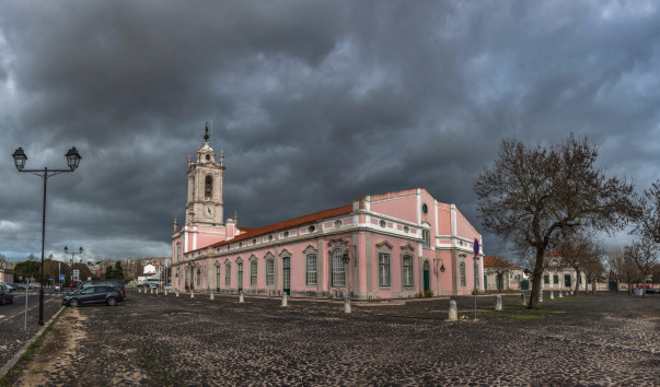 Queluz-0001 Panorama
