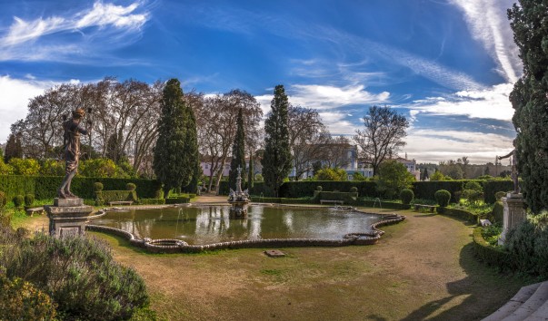 Queluz-0876 Panorama
