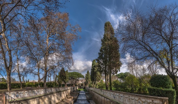 Queluz-0825 Panorama