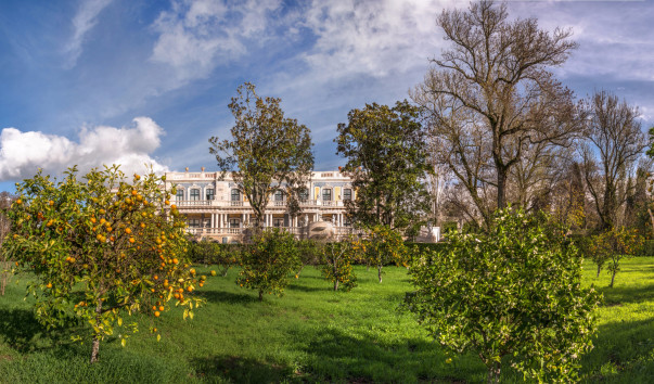 Queluz-0949 Panorama