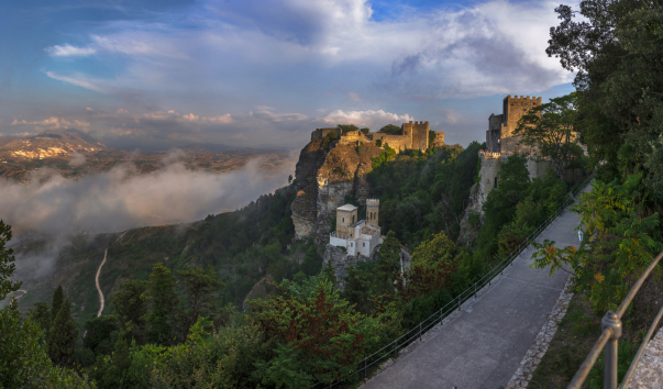 Erice-0558 Panorama