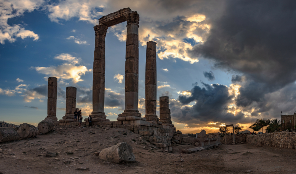 Jordan-0979 Panorama