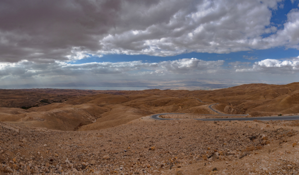 Jordan-0779 Panorama