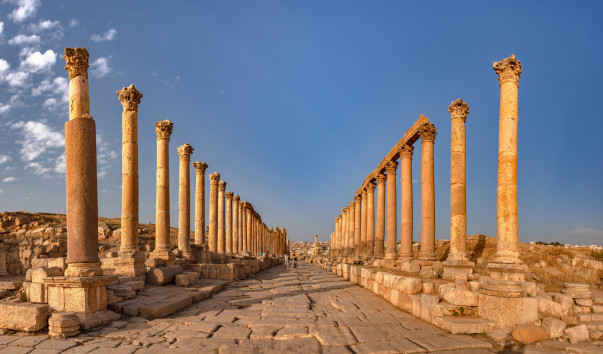 Jordan-0126 Panorama