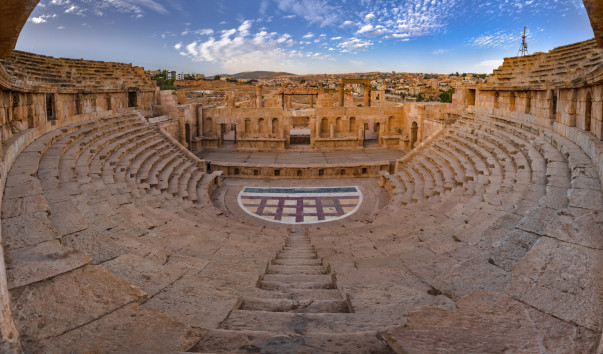 Jordan-0297 Panorama
