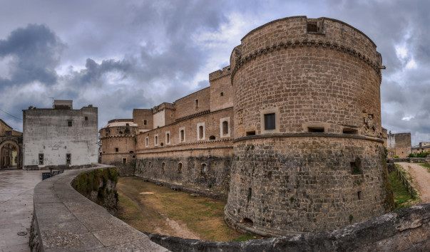 Puglia_2019-1819 Panorama_Corigliano D'otranto
