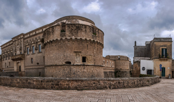 Puglia_2019-1803 Panorama_Corigliano D'otranto