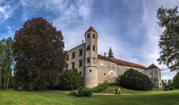 Czechia_2017-0614 Panorama_Telc