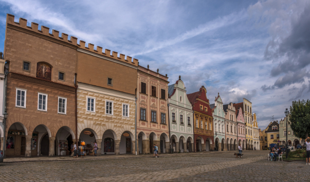 Czechia_2017-0569 Panorama_Telc