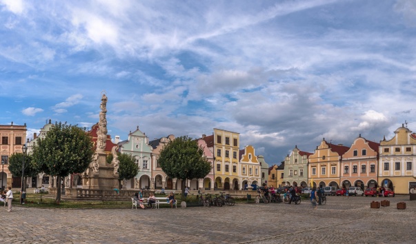 Czechia_2017-0559 Panorama_Telc