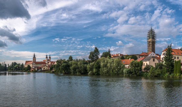 Czechia_2017-0549 Panorama_Telc
