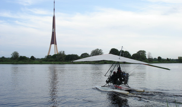 Разгон