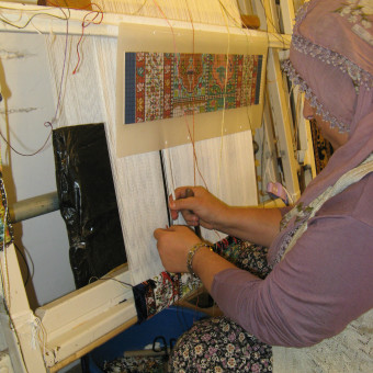 Каппадокия