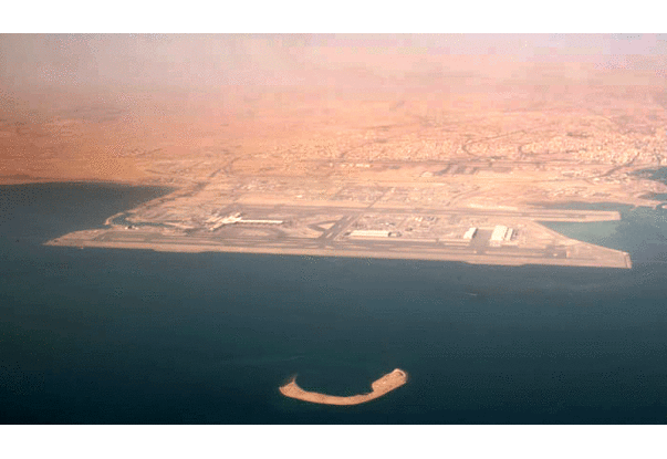 Doha New Airport Air NDIA_1