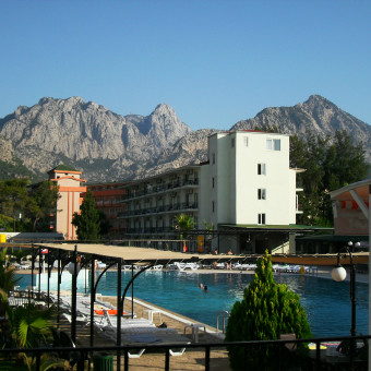 BELVISTA