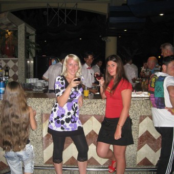 TURKEY 2009