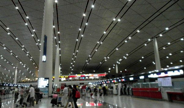 aeroport