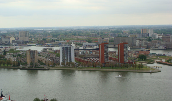 Rotterdam 142