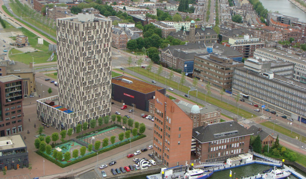 Rotterdam 138