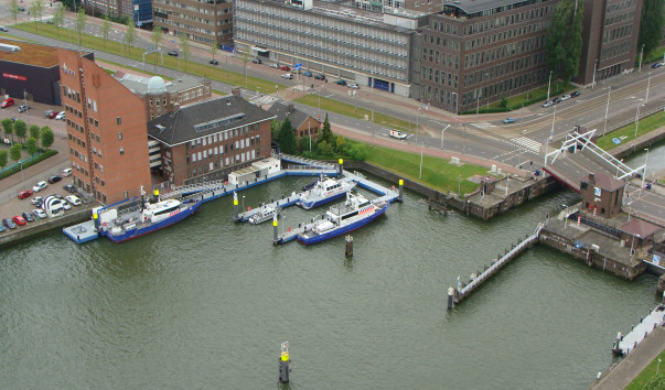 Rotterdam 133