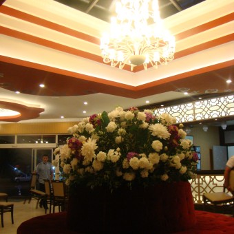 Club Caretta Beach